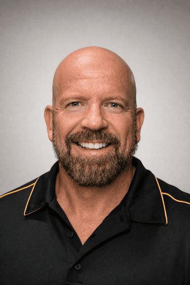 Shane Goldberg — Founder, Saabai